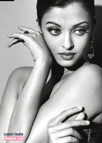 Latest Leaks Aishwarya Rai Nude #59 - Erome