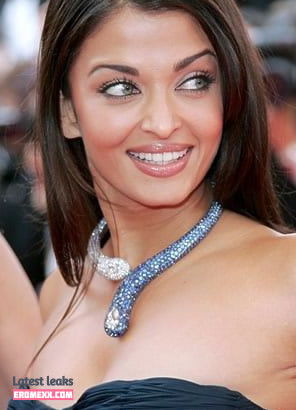 Latest Leaks Aishwarya Rai Nude #60 - Erome