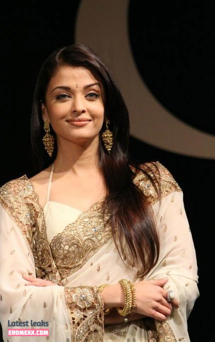 Latest Leaks Aishwarya Rai Nude #70 - Erome