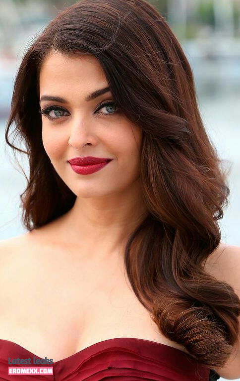 Latest Leaks Aishwarya Rai Nude #74 - Erome