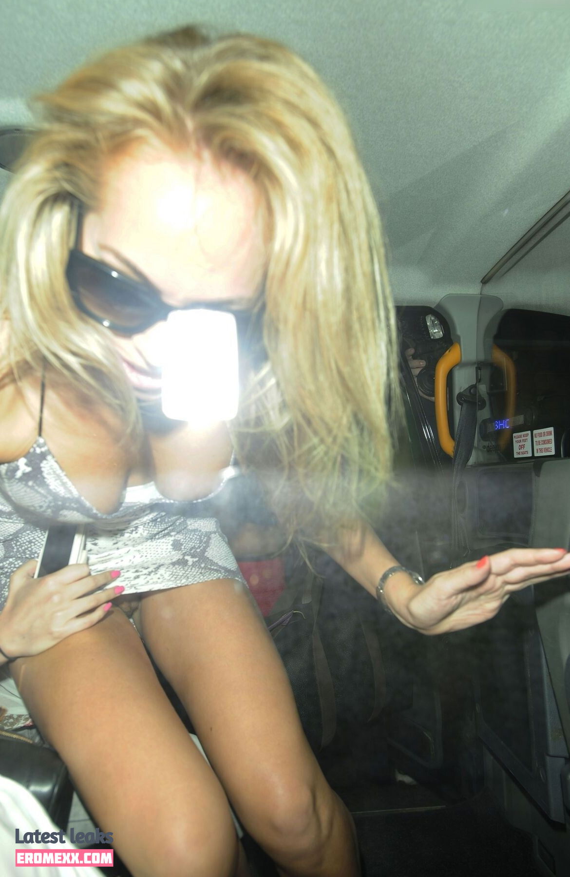 Latest Leaks Aisleyne Horgan-Wallace Nude #1455 - Erome