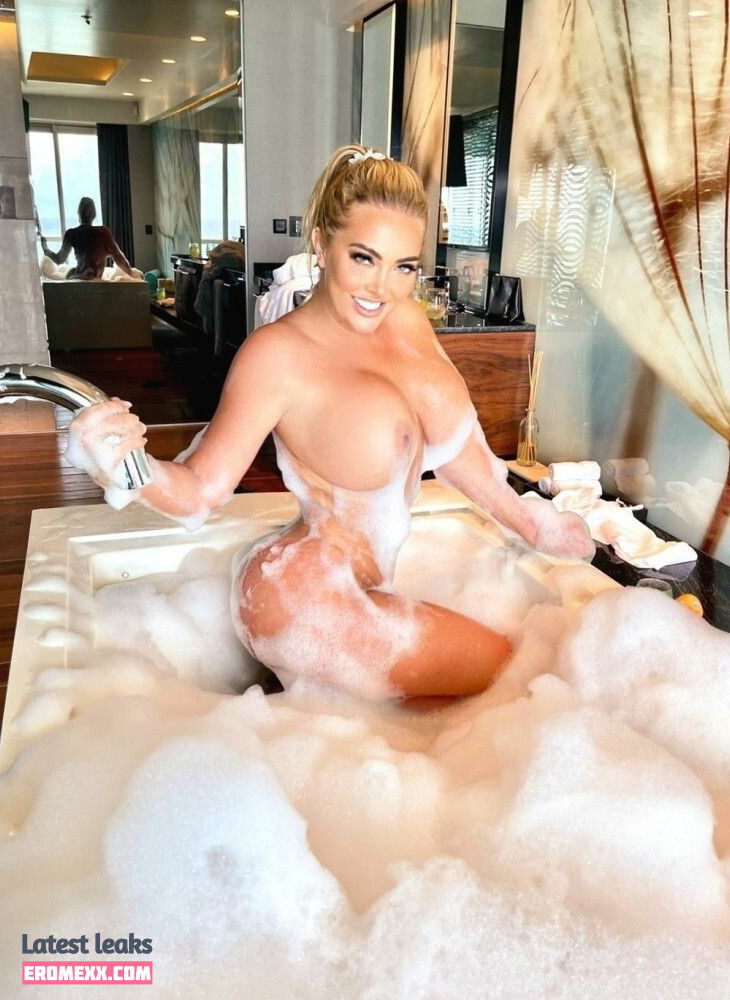 Aisleyne Horgan-Wallace nude Leaked onlyfans - Erome