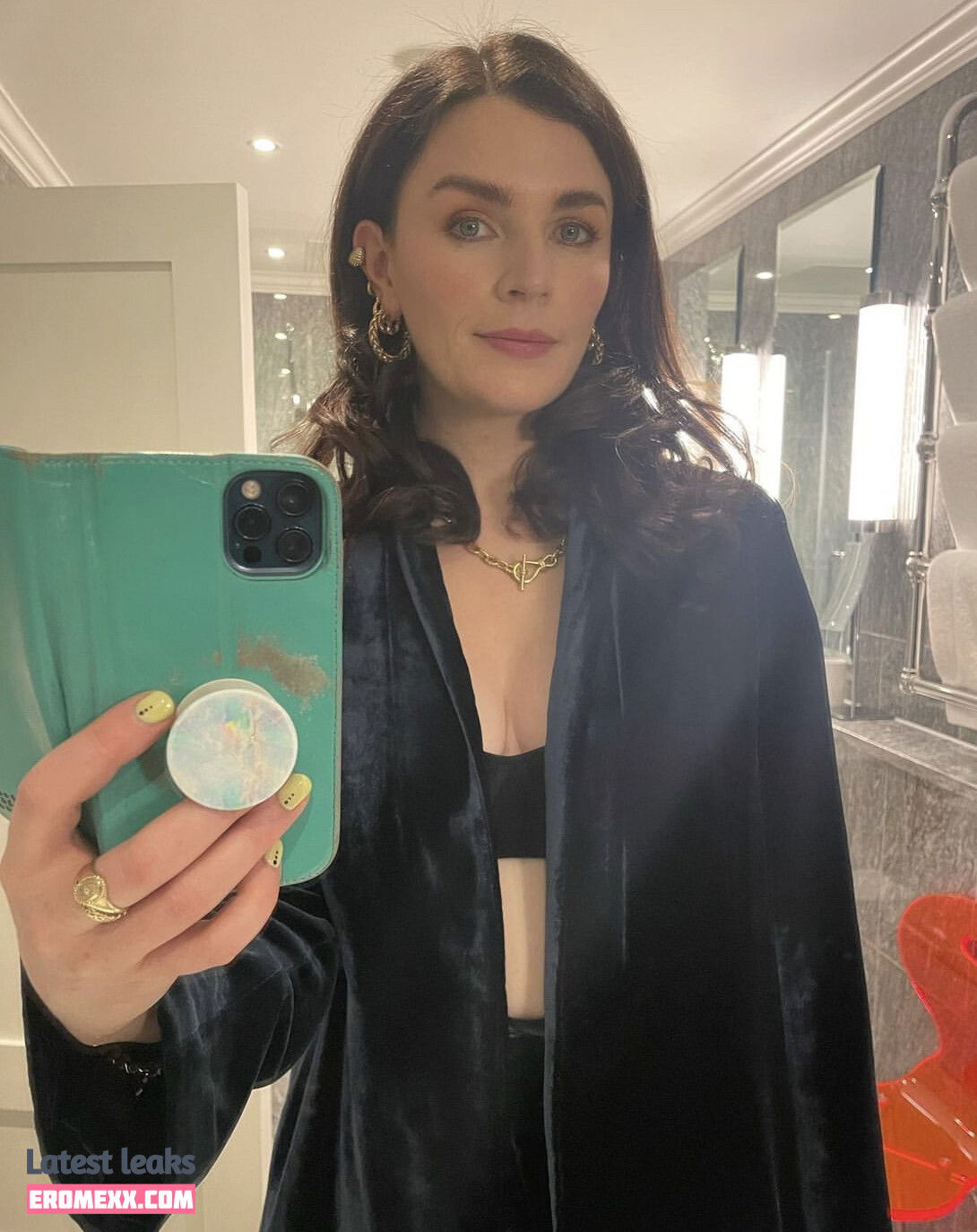 Latest Leaks Aisling Bea Nude #4 - Erome