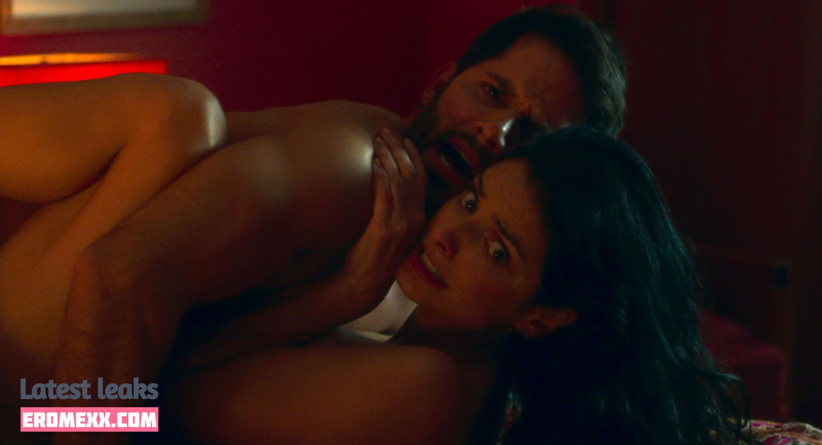 Latest Leaks Aislinn Derbez Nude #13 - Erome