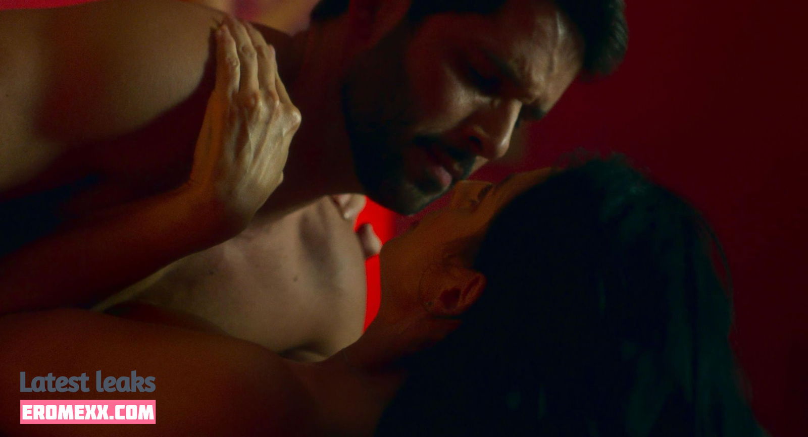 Latest Leaks Aislinn Derbez Nude #16 - Erome