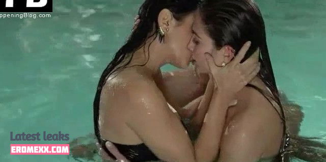 Latest Leaks Aislinn Derbez Nude #39 - Erome