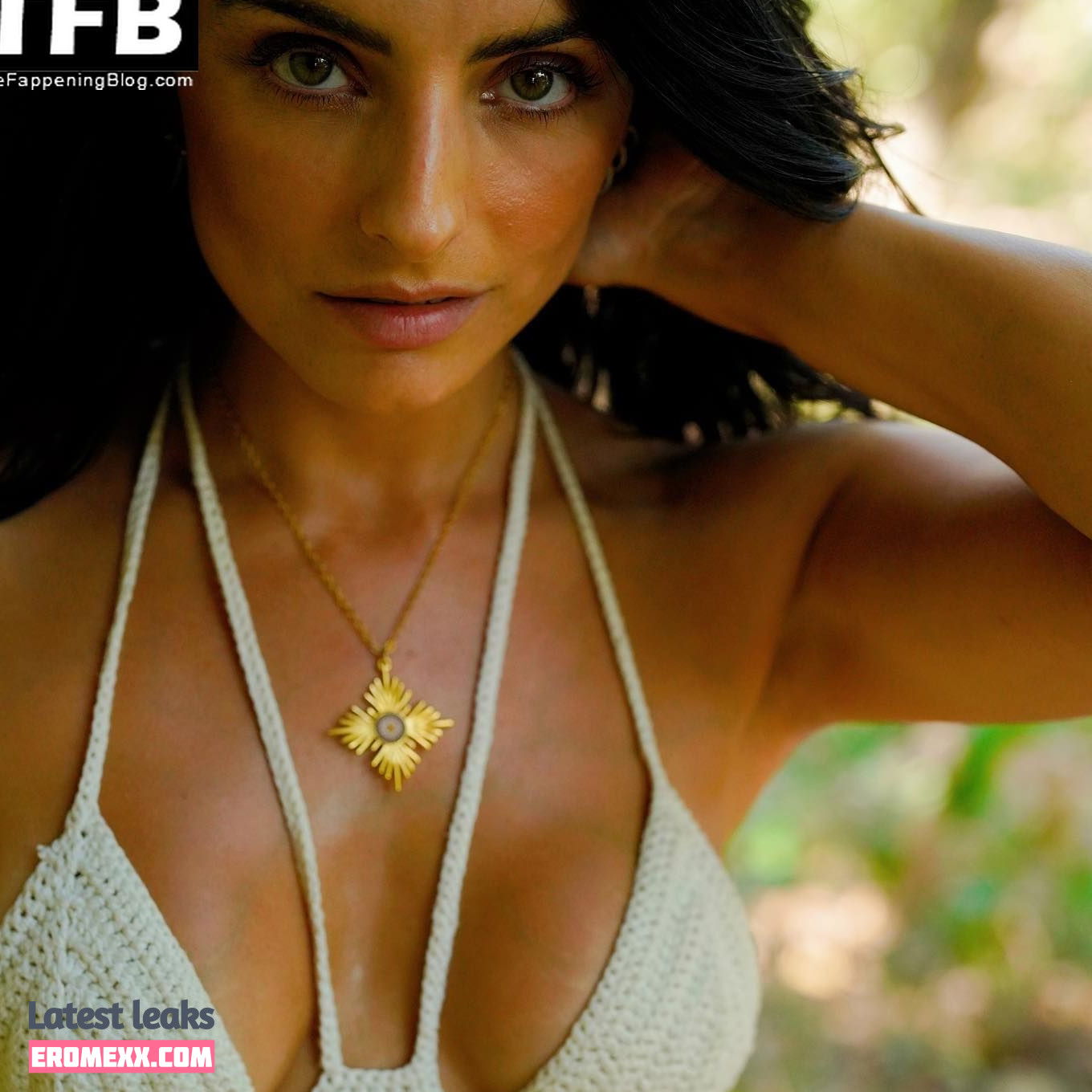 Latest Leaks Aislinn Derbez Nude #47 - Erome