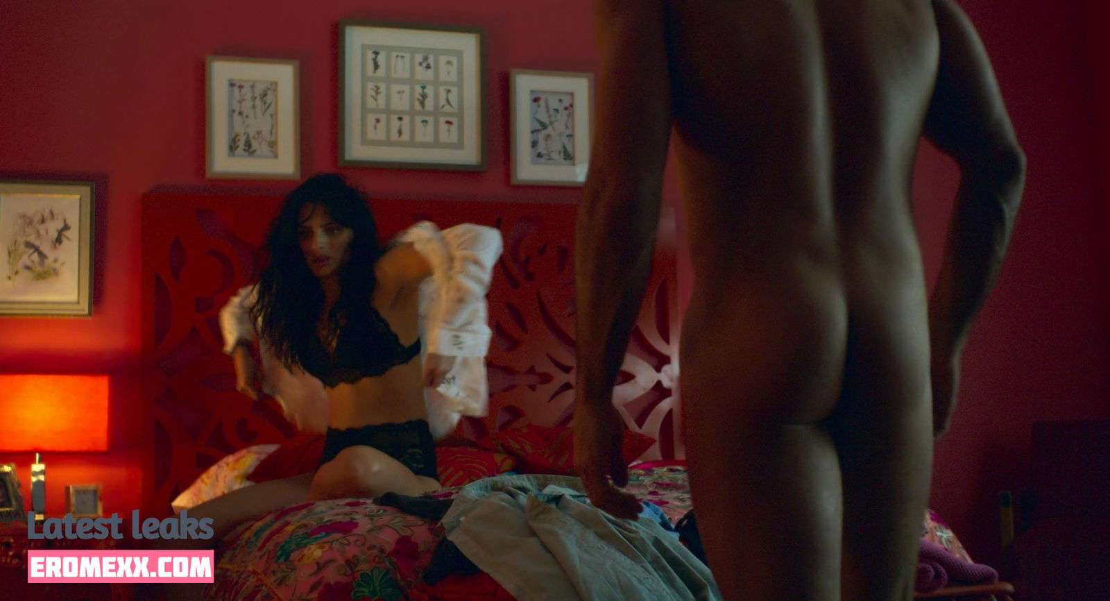 Latest Leaks Aislinn Derbez Nude #5 - Erome