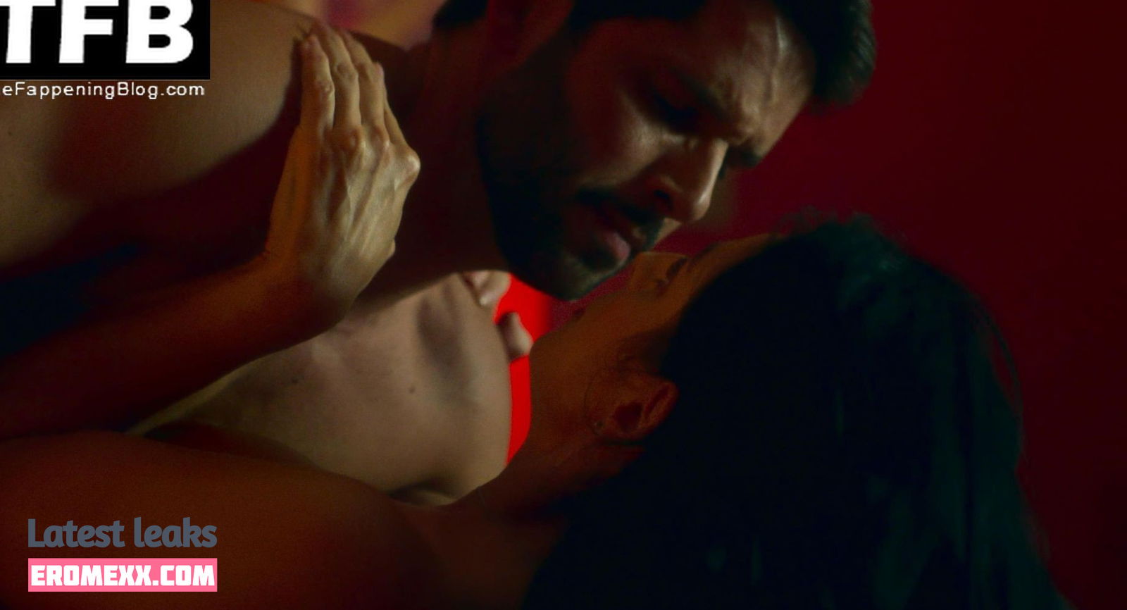 Latest Leaks Aislinn Derbez Nude #67 - Erome