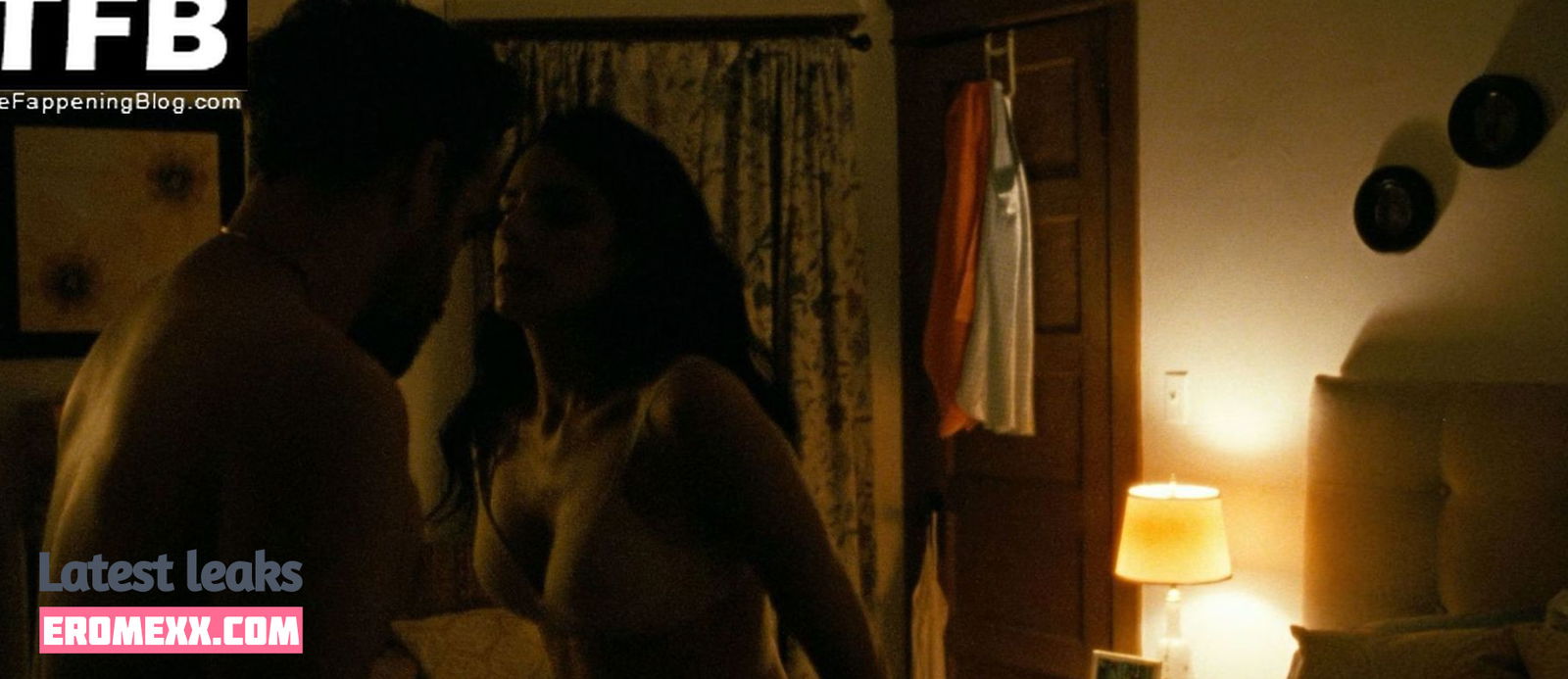 Latest Leaks Aislinn Derbez Nude #86 - Erome