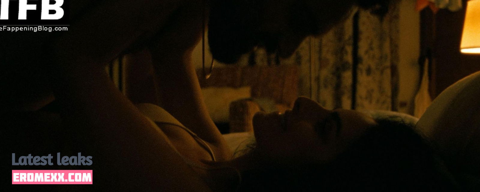 Latest Leaks Aislinn Derbez Nude #90 - Erome