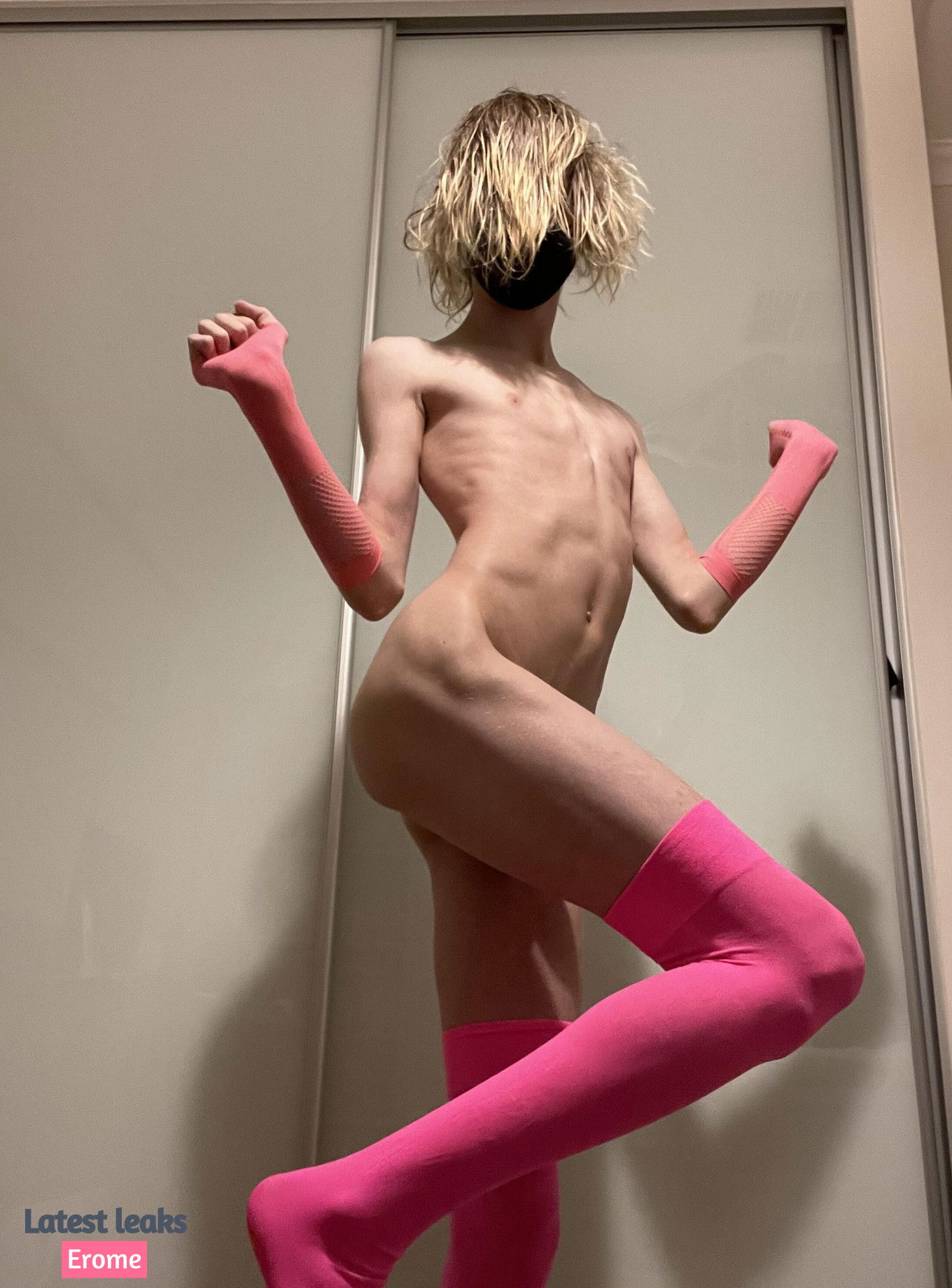 Latest Leaks AIushy Nude #51 - Erome