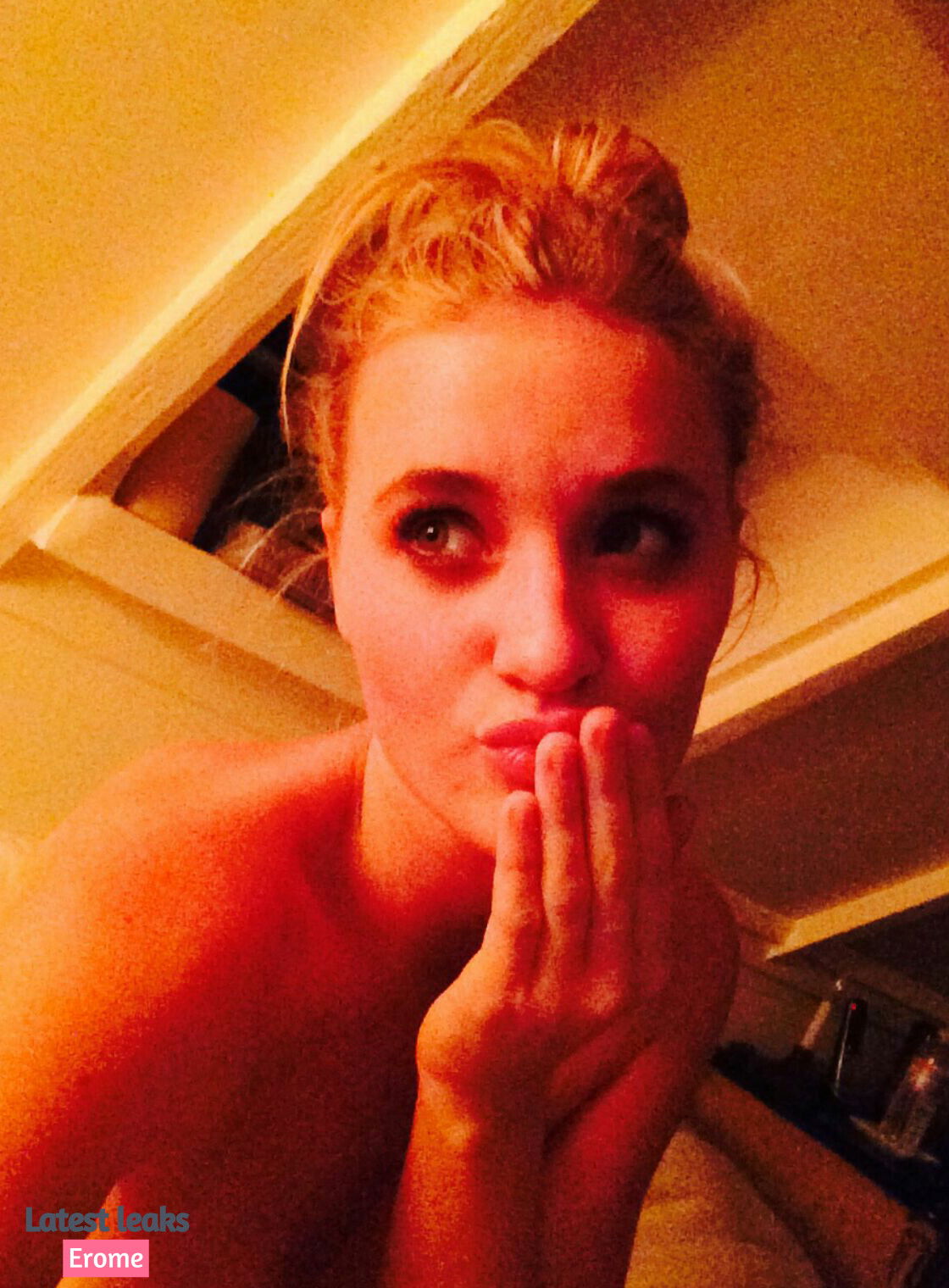 Latest Leaks AJ Michalka Nude #150 - Erome