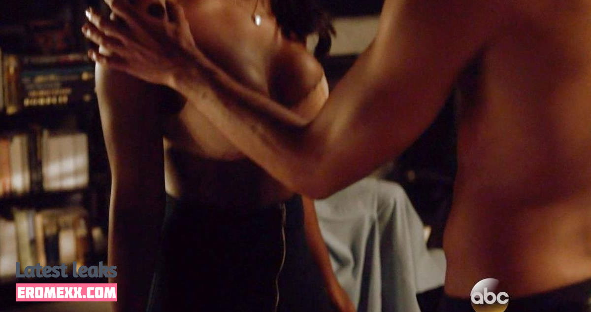 Latest Leaks Aja Naomi King Nude #17 - Erome