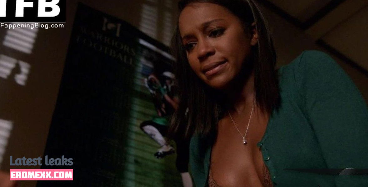 Latest Leaks Aja Naomi King Nude #43 - Erome