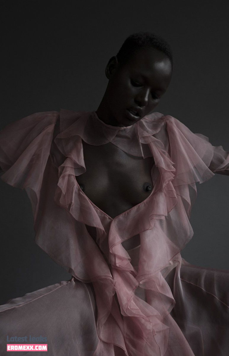 Ajak Deng nude Leaked onlyfans - Erome