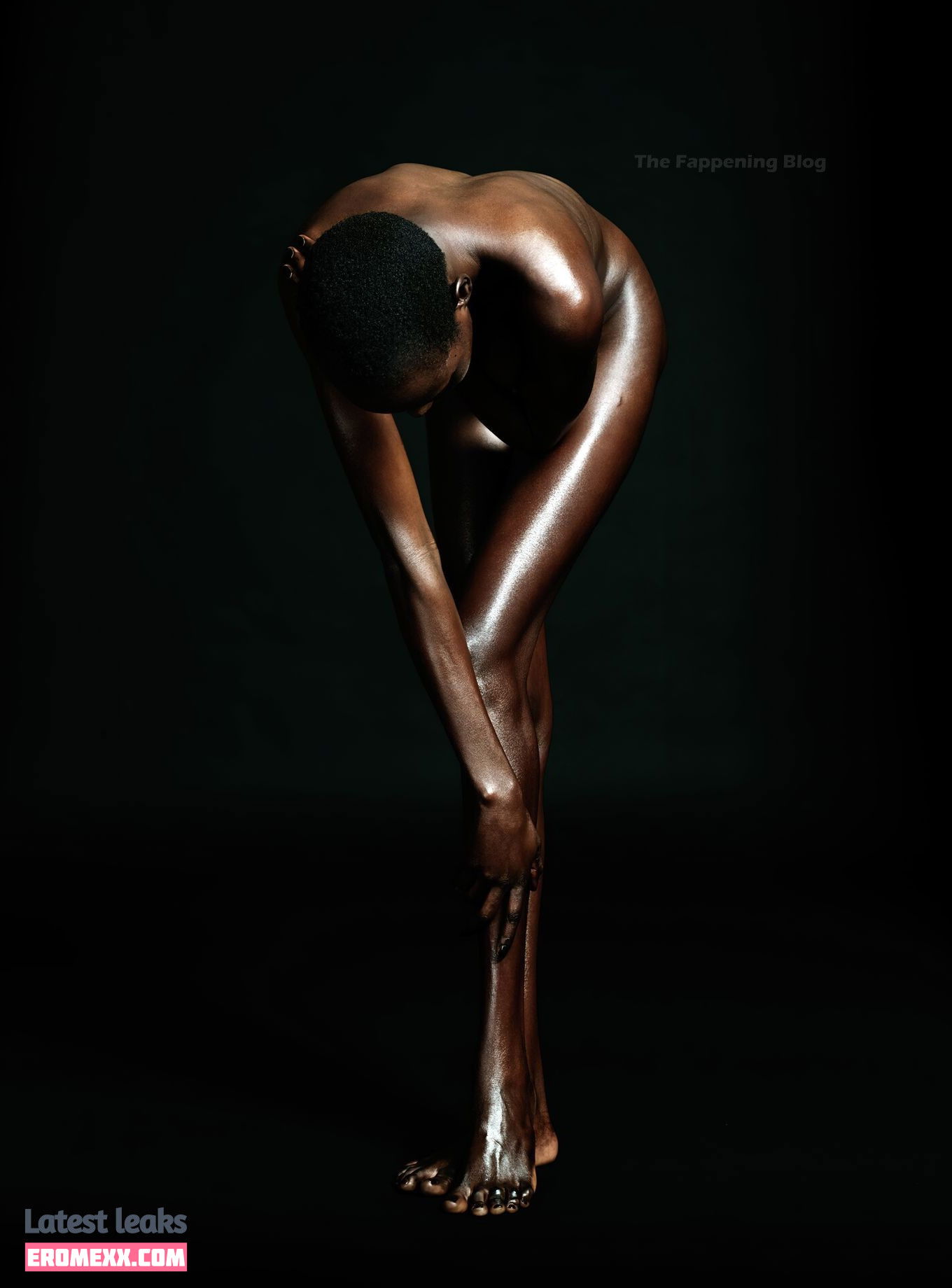 Latest Leaks Ajak Deng Nude #16 - Erome