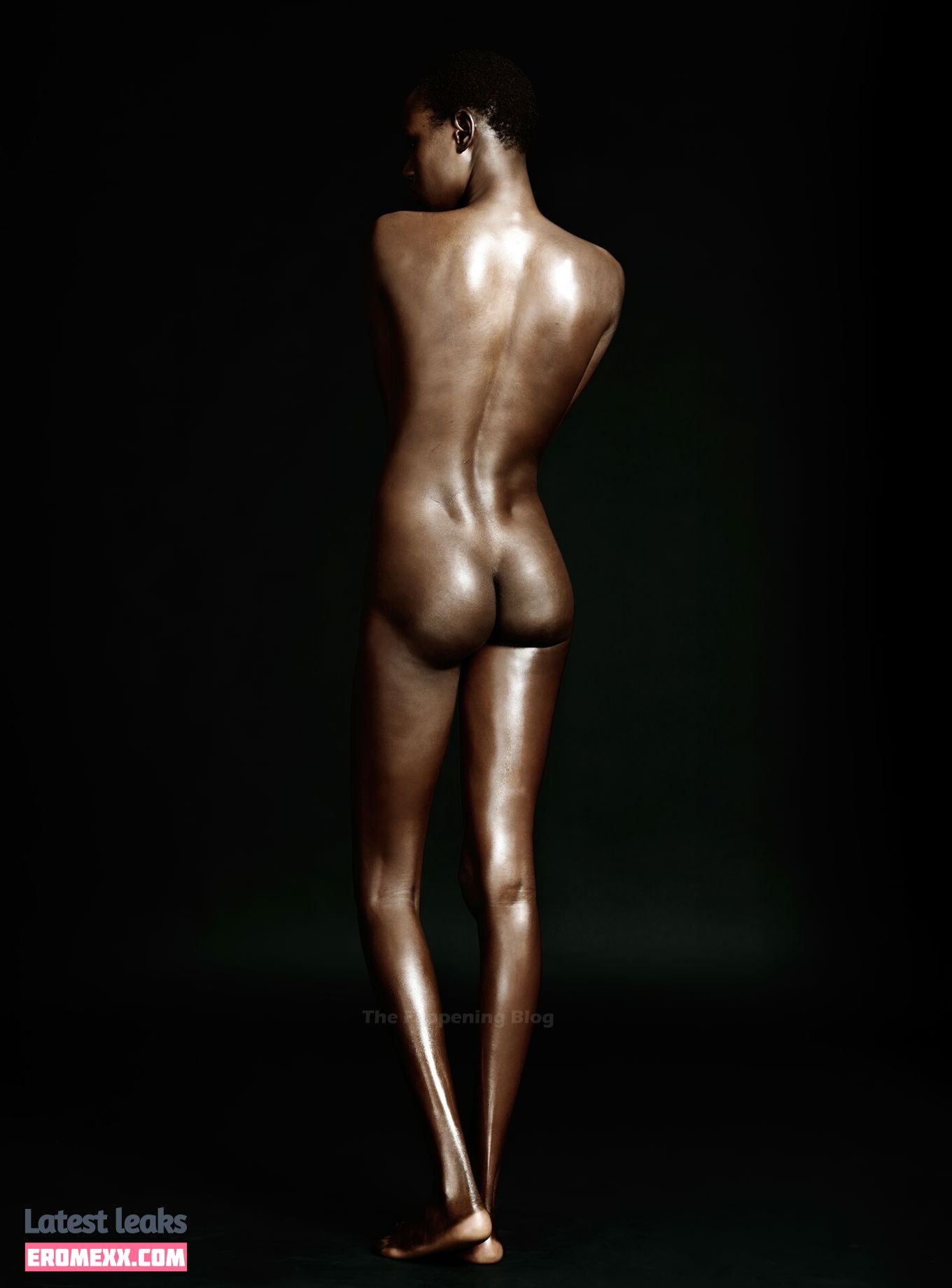 Latest Leaks Ajak Deng Nude #17 - Erome