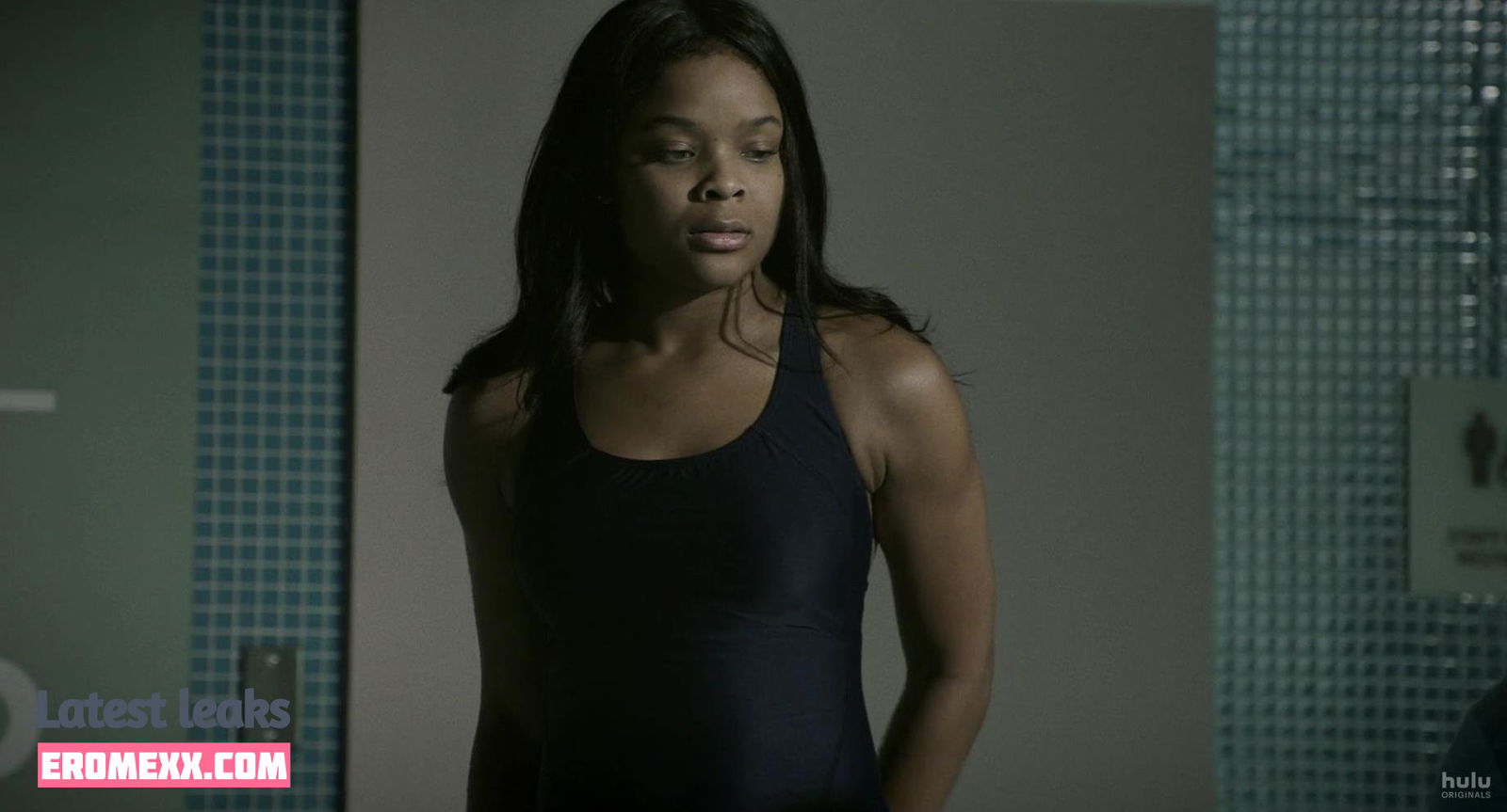 Latest Leaks Ajiona Alexus Nude #10 - Erome