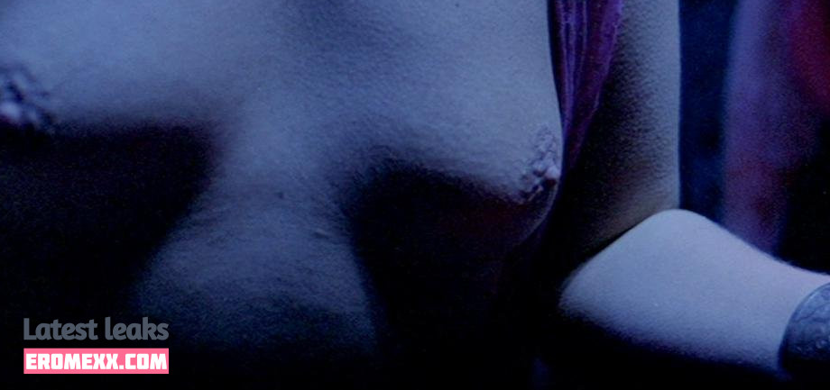 Latest Leaks Ajita Wilson Nude #1 - Fapello