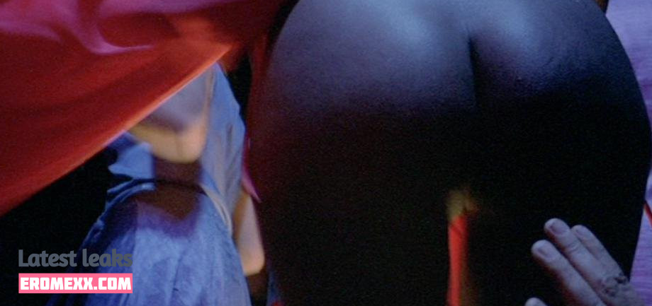 Latest Leaks Ajita Wilson Nude #3 - Fapello