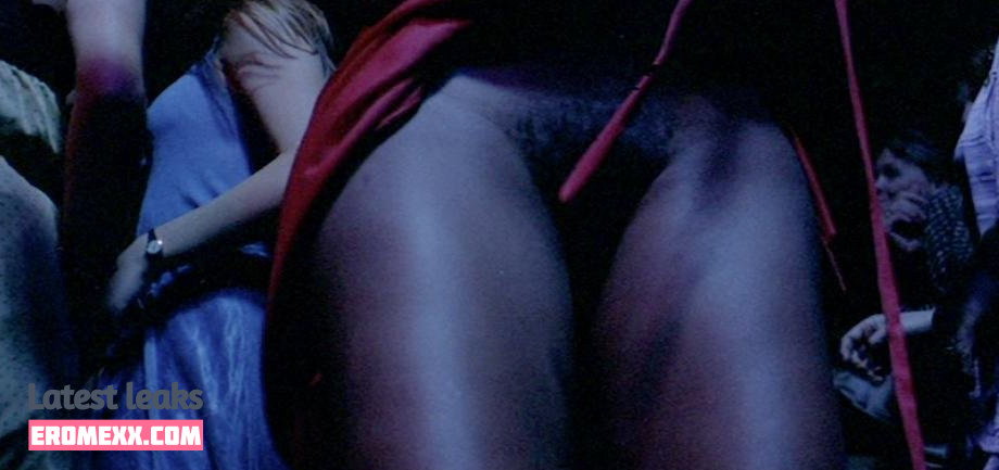 Latest Leaks Ajita Wilson Nude #4 - Fapello