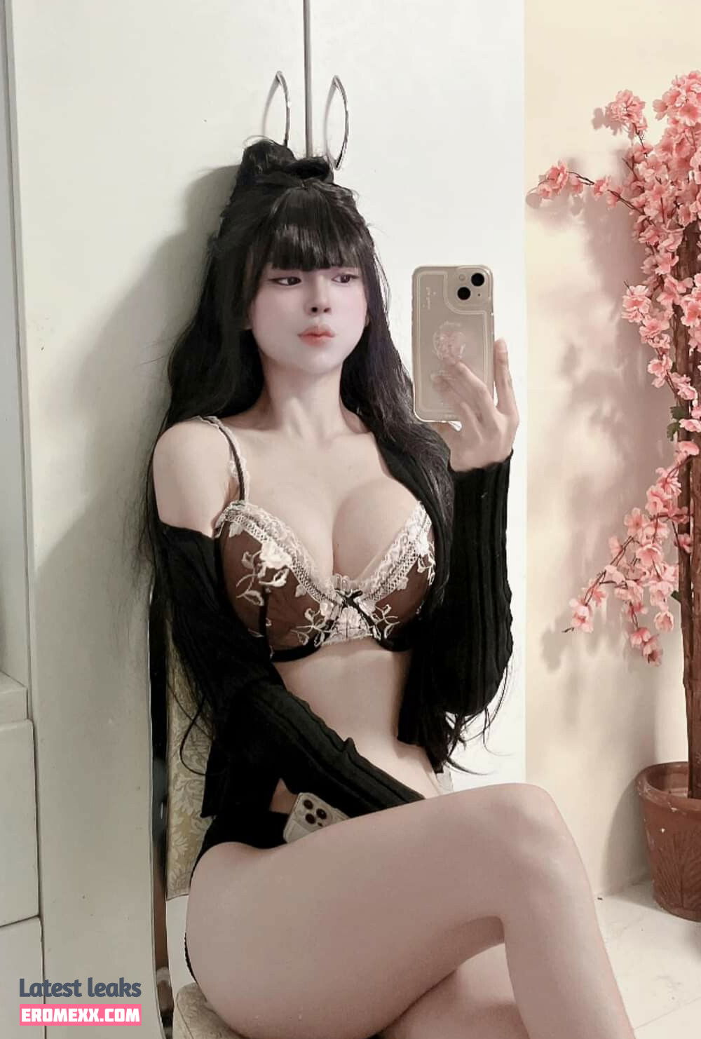 Latest Leaks Akari_Cos Nude #25 - Erome