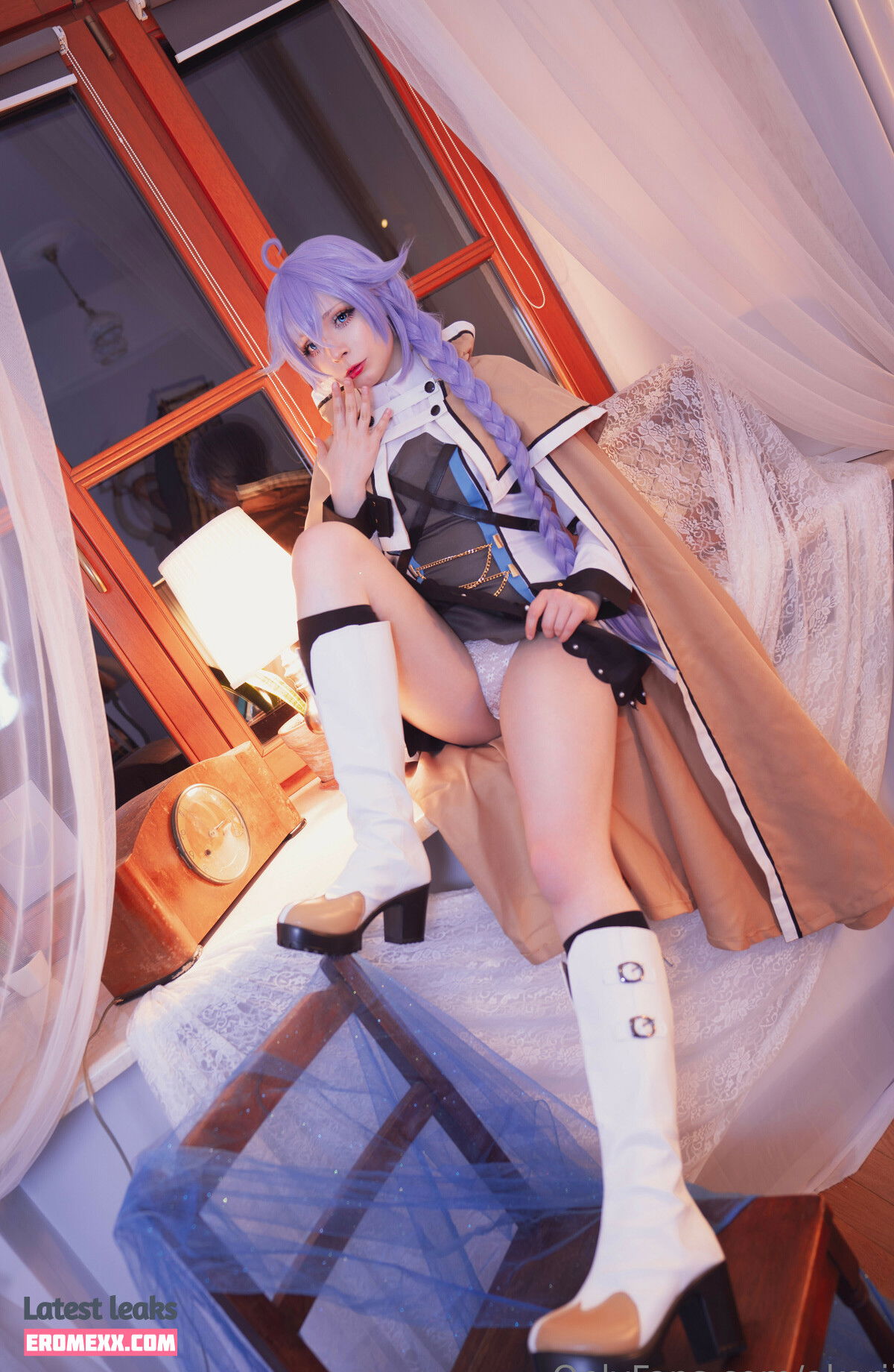 Latest Leaks Akariia Cosplay Nude #166 - Erome