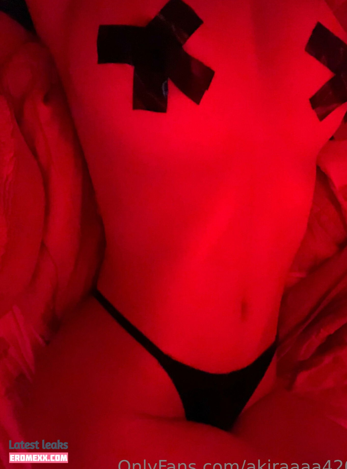 Latest Leaks akiraaaa420 Nude #24 - Erome