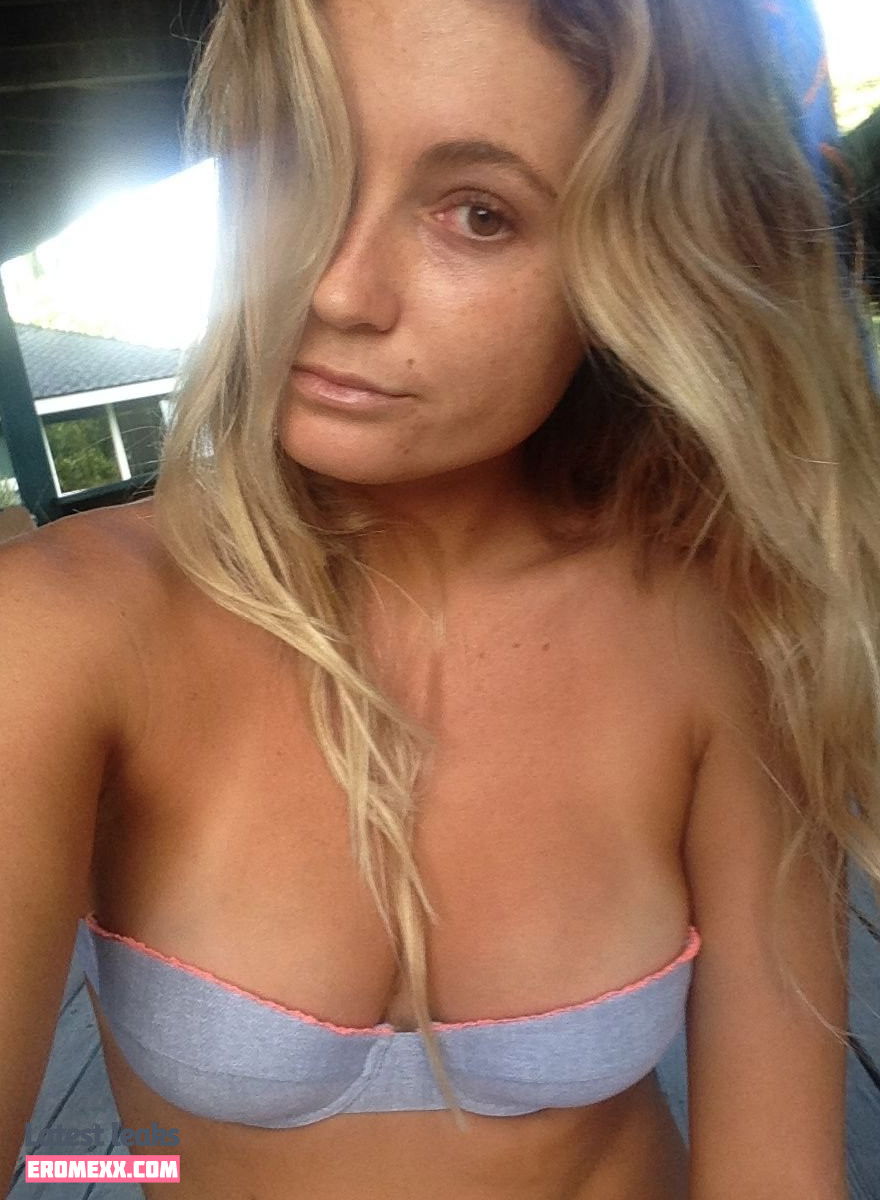 Latest Leaks Alana Blanchard Nude #29 - Erome