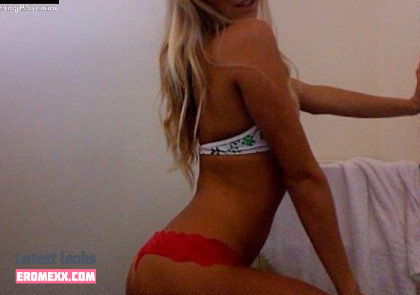 Latest Leaks Alana Blanchard Nude #92 - Erome