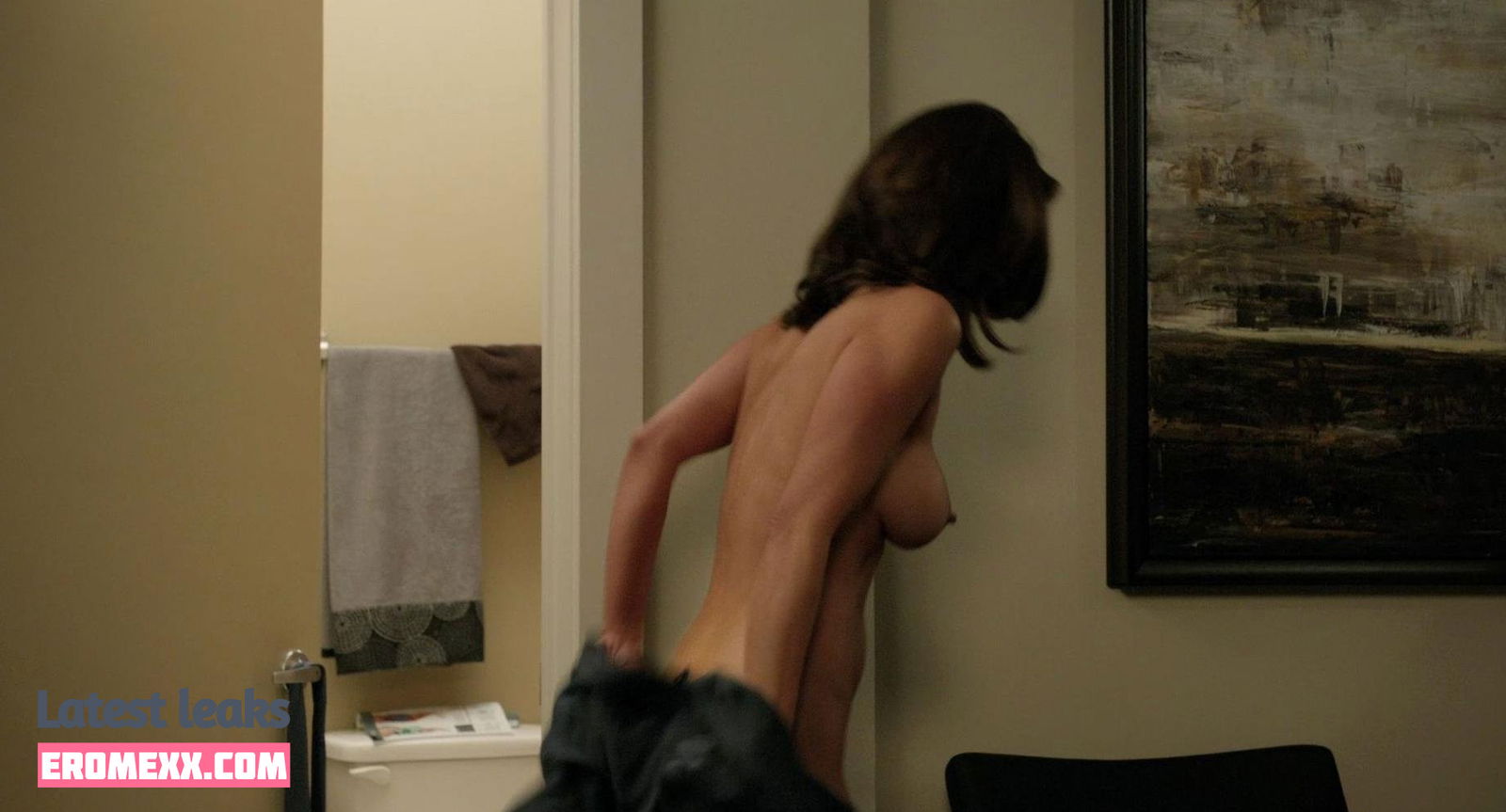 Latest Leaks Alana De La Garza Nude #20 - Erome