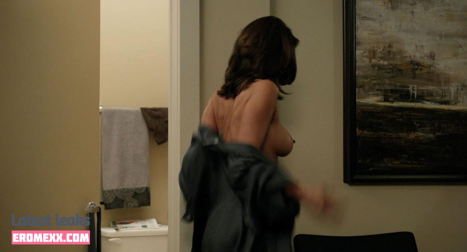 Latest Leaks Alana De La Garza Nude #23 - Erome