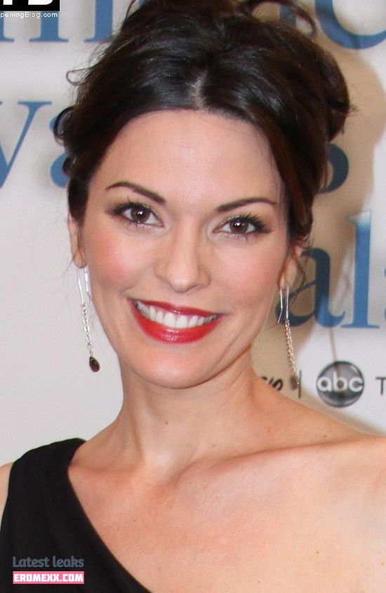 Alana De La Garza nude leaks onlyfans - Erome