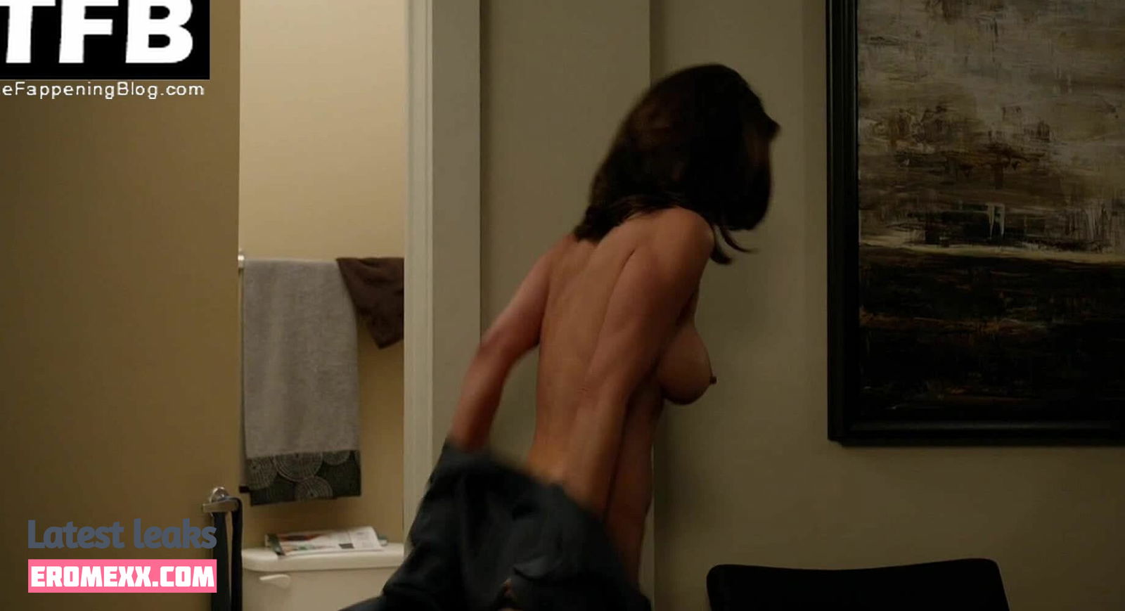 Latest Leaks Alana De La Garza Nude #80 - Erome