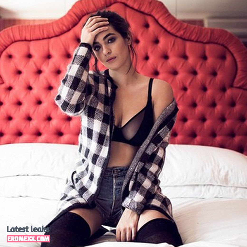 Latest Leaks Alanna Masterson Nude #19 - Fapello