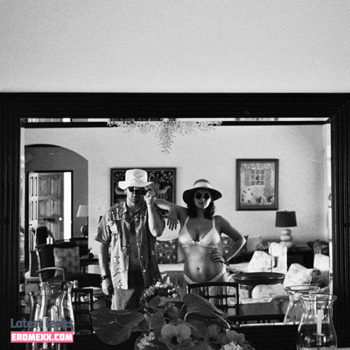 Latest Leaks Alanna Masterson Nude #22 - Fapello