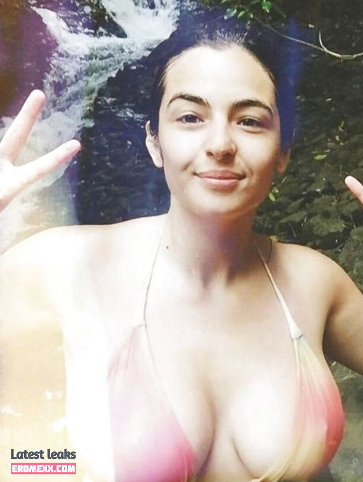 Latest Leaks Alanna Masterson Nude #34 - Fapello