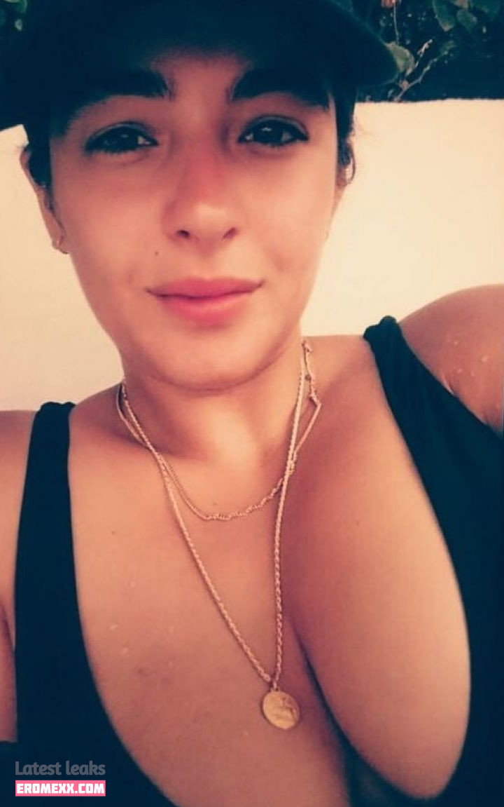 Latest Leaks Alanna Masterson Nude #40 - Fapello
