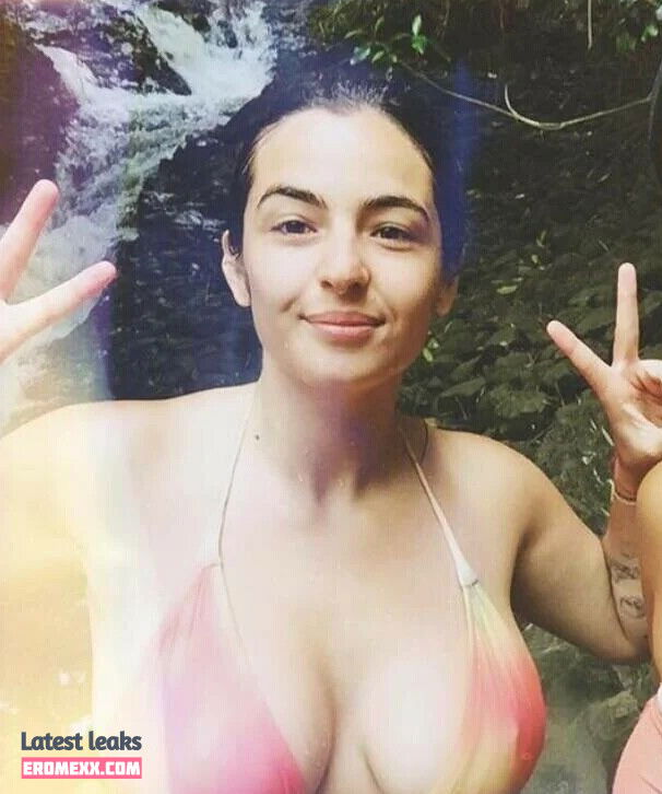 Alanna Masterson nude leaks onlyfans - Erome