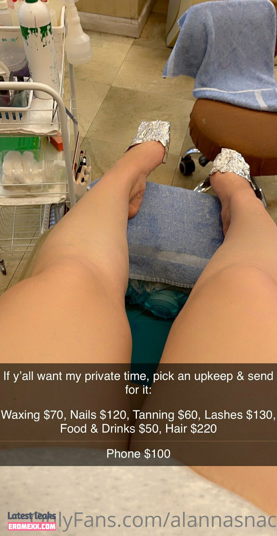 alannasnacc nude photos (Exclusive photos)