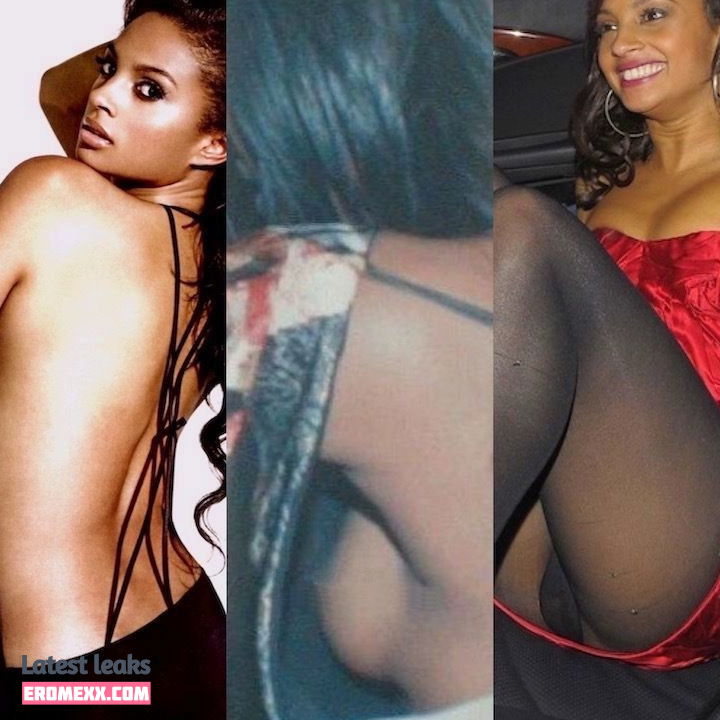 Latest Leaks Alesha Dixon Nude #125 - Erome