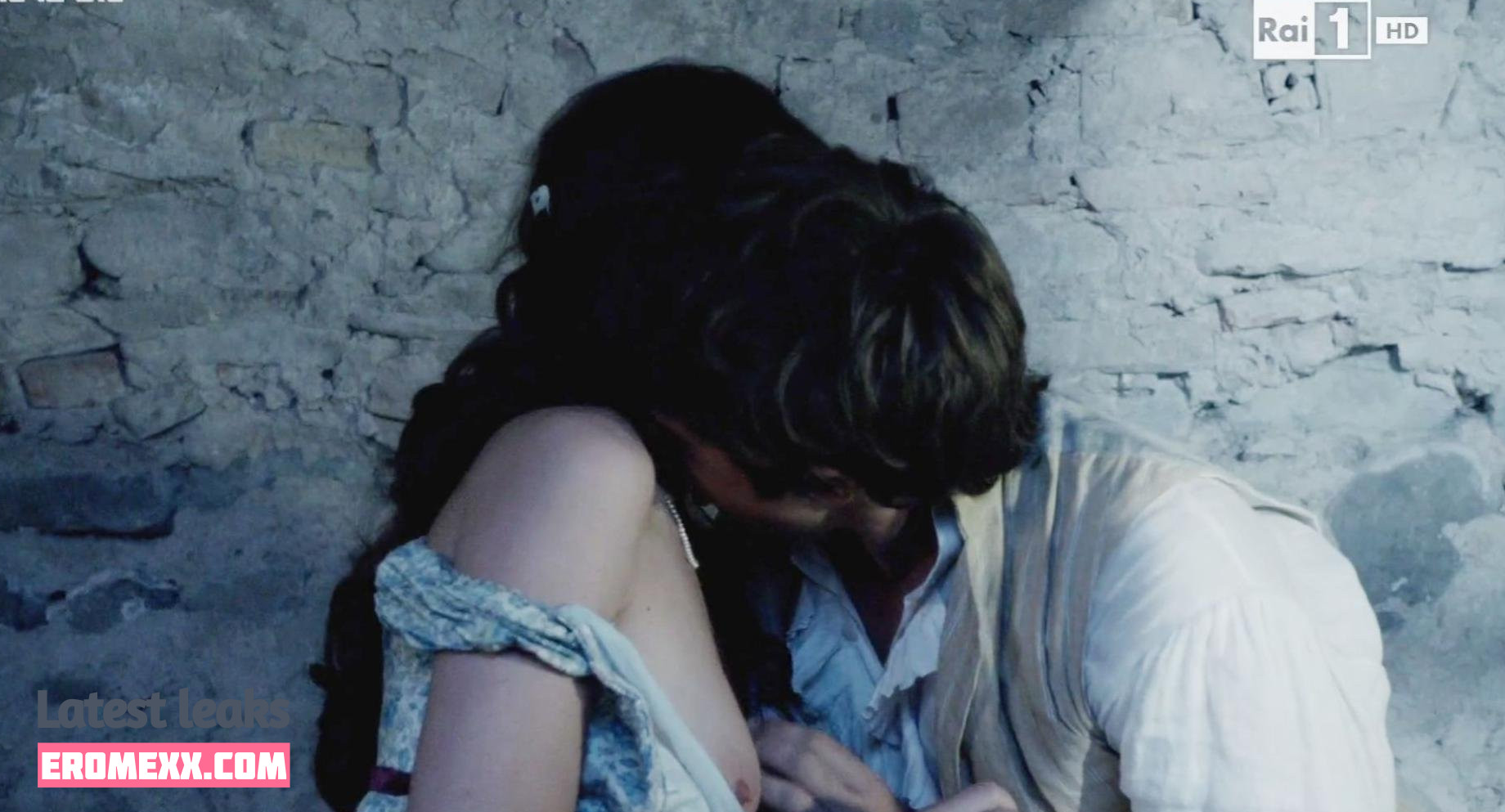 Latest Leaks Alessandra Mastronardi Nude #12 - Fapello