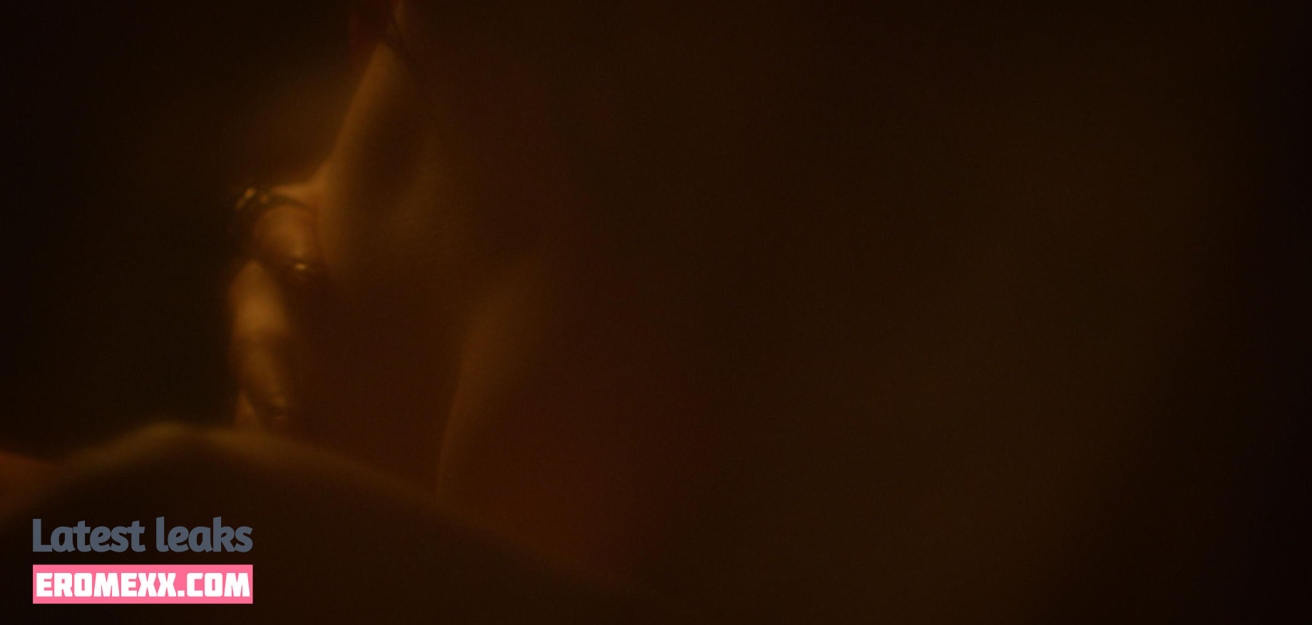 Latest Leaks Alessandra Mastronardi Nude #21 - Fapello