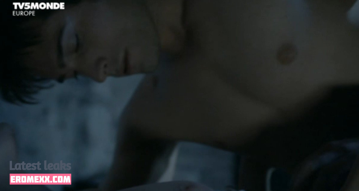 Latest Leaks Alessandra Mastronardi Nude #36 - Fapello