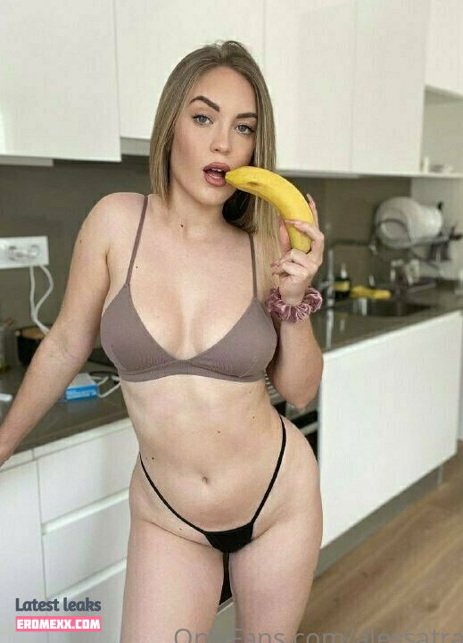 Latest Leaks alessatracy Nude #539 - Fapello