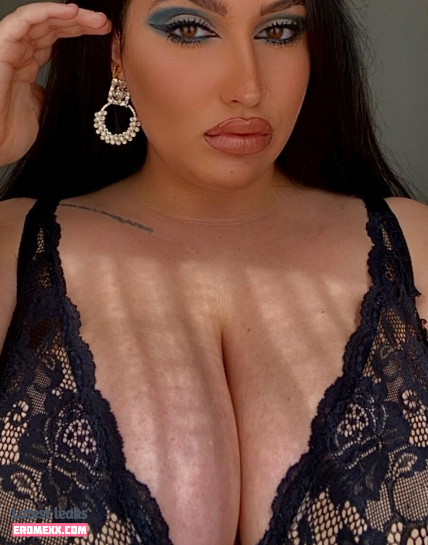 Latest Leaks Alessia Barbarossa Nude #33 - Fapello