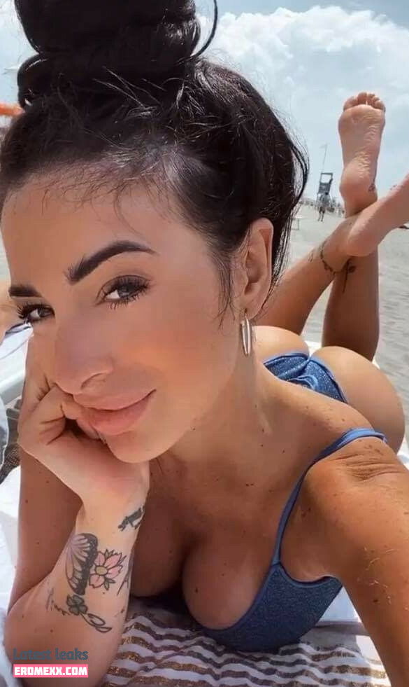 Alessia Messina nude leaks onlyfans - Erome