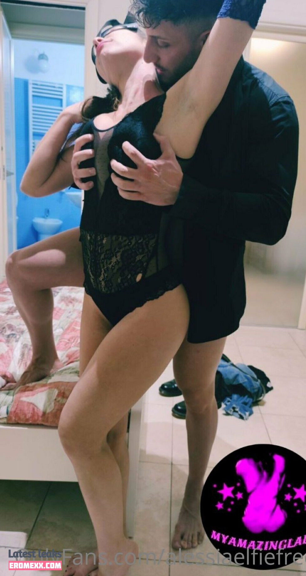 alessiaelfiefree