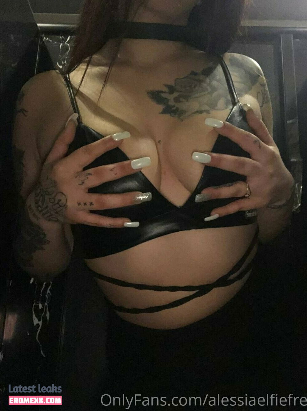 alessiaelfiefree